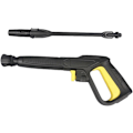Miniatyrbillede 1 af 5: Udskiftningspistol og til Karcher K2 K3 K4 K5 K6 K7 tryk, tilslutningspistol til Karcher K2~k7 Zy