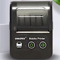Miniatyrbillede 5 af 5: Bærbar Bluetooth termisk kvitteringsprinter til POS-maskine EU-stik