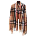 Miniatyrbild 4 av 4: Women's Winter Classic Tartan Plaid Scarf