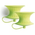 Miniatyrbild 1 av 5: 2-pack Silikon Citronpress, 2024 Ping