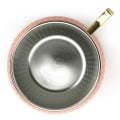 Miniatyrbild 4 av 5: 550ml Moscow Mule Copper Mugs Metal Mug Cup Stainless Steel Cup