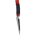 Miniatyrbild 2 av 5: Ergonomisk Röd Handspade - Hållbart Trädgårdsredskap för Grävning & Plantering