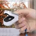 Miniatyrbild 5 av 5: Vingerclip Blodsockermätare Smart Bärbar Blodsocker Testkit för Äldre Hemresenärer Walkbee SZRH AF