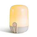Miniatyrbilde 1 av 5: Bærbar Nattlampe for Amming LED Ammelampe, Justerbar Lysstyrke med 7 Farger