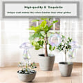 Miniatyrbilde 2 av 5: Sopp Vanningskuler, Glassvannere, Automatisk Plantevanner, Sopp Plante Mater for Gaver (4, Sopp)
