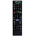 Miniatyrbillede 1 af 4: RM ADP060 Erstatningsfjernbetjening til Sony DVD 1-8m ABS Ergonomisk Håndholdt Controller
