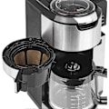 Miniatyrbild 5 av 5: Permanent Kaffefilter   Återanvändbar   Miljövänlig   Permanent Filter   Guld   10 Koppar   Papperslös