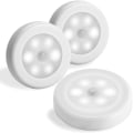 Miniatyrbild 2 av 3: Smart human body wireless human body induction light home
