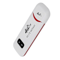 Miniatyrbillede 2 af 5: 4G LTE Router Trådløs USB Dongle Mobilt Bredbånd 150Mbps Modem Stick Simkort USB WiFi Adapter Wir