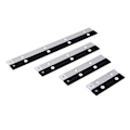 Miniatyrbilde 1 av 4: 1 stk. Ultratynn LED-lysstripe for veranda 30 cm