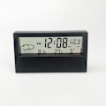 Miniatyrbillede 2 af 5: Mini Kamera Ur Wifi Kontrol Hemmelig Natkamera Alarm DVR Videokameraer