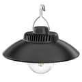 Miniatyrbilde 5 av 5: Vanntett campinglampe LED bærbar lykt USB Type-C