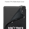 Pikkukuva 3 / 4: Yleismallinen suojakotelo, 6,8\" Kindle Paperwhite Tolino E-lukulaite, Yhteensopiva Kobo Clara HD Kindle 2021 -kotelo