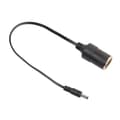 Miniatyrbilde 1 av 5: USB C PD Type C til 12V Bil Sigarettenneruttak Hunn Strømkabel