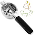 Miniatyrbillede 5 af 5: ?Premium Manuel Citrus Juicer - Restaurant-Kvalitet Kraftigt Design?