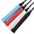 Miniatyrbillede 3 af 4: 60 stk. Tennis Ketsjer Overgreb Padel Over Greb Badminton Over Greb Svedabsorberende Wraps Tape Greb Svedbånd SZRH A-G