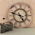 Miniatyrbillede 3 af 5: Quartz DIY Vægurs Bevægelsesmekanisme Høj Moment Lydløs