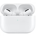 Pikkukuva 3 / 4: Earpods Pro Kuulokkeet Kosketusohjauksella ja Langattomalla Latauksella Uusi Malli 2024 Ybx