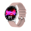 Miniatyrbild 2 av 3: Smartwatch Herr Dam Watch Stegräknare Sömn/puls