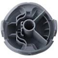 Pikkukuva 3 / 5: 2 kpl Yhteensopiva Black &amp; Decker STC5433 Type 1 / STC5433PC Type 1 HDL Heavy Duty -puolakorkin kanssa, 90588530