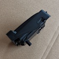Miniatyrbild 3 av 4: Air filter complete GXH50, GXV50 air filter complete