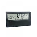 Miniatyrbillede 1 af 5: Mini Kamera Ur Wifi Kontrol Hemmelig Natkamera Alarm DVR Videokameraer