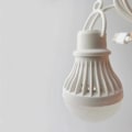 Miniatyrbild 5 av 5: USB-driven Campinglykta, Mini Glödlampa, SOS-signal för Nödsituationer