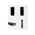 Miniatyrbild 2 av 4: HD 1080p kamera D1 Recorder Inspelare one touch Recorder Inspelare inspelare 8Go