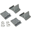 Miniatyrbild 1 av 5: A&E RV Markisarm Glidfångst Kit (2 Set), Kompatibel med 8500/9000 Serien