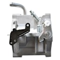Miniatyrbilde 4 av 5: 215802 215807 796077 Forgasser Erstatning for &amp; Stratton 590399 215872 217802 217807, med Luft Drivstoff