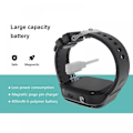 Miniatyrbillede 2 af 5: 4G Børne SD Smartwatch IP67 WIFI Lokations Tracker Videoopkald SOS GPS LBS
