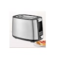 Miniatyrbillede 2 af 5: FT2003S-T husholdnings automatisk multi-funktion toaster brødrister rustfrit stål toaster sandwich toaster