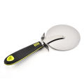 Miniatyrbild 3 av 4: Pizza Cutter for Easy Cleanup and Safe Storage, Ultra Sharp