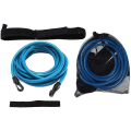 Miniatyrbild 4 av 5: Swim Resistance Trainer Swim Training Belt 6*10*4M Swim