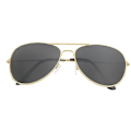Pikkukuva 1 / 5: 1 kpl Aurinkolasit - RB3025 Aviator Metal Aviator 58