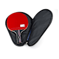 Miniatyrbilde 2 av 3: 30x20.5cm Sikker Racket Cover med Balloppbevaring - Slitesterk og Støvtett - for Ping-Pong Racketer