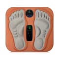 3D Regenerativ EMS-fotmassager med fjärrkontroll