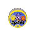 Miniatyrbild 1 av 5: Dobble Spot It Kortspel Leksak Plåtlåda Brädspel (6 Stilar)