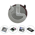 Miniatyrbillede 2 af 5: VL2020/hfn 3V Genopladeligt Batteri Smart Bilnøgle Batteri Udskiftning Til Mini R52 R53 E38 E39 E46 E53 E60 E61