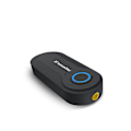 Pikkukuva 5 / 5: Langaton Bluetooth-lähetin TV:lle, puhelimelle, PC:lle, audiolle ja musiikkisovittimelle