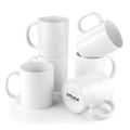 Pikkukuva 1 / 4: 6 ammattitason stoare-sublimaatiomukia, sarja 11 oz