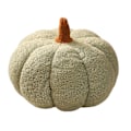 Miniatyrbilde 1 av 5: Fylt Gresskar Plysjleketøy Halloween Sofa Gresskarpute Ornament