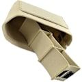 Pikkukuva 2 / 5: Huopainen käsilaukun järjestäjä naisille, sisäjärjestäjä, käsilaukun säilytyslaukku, matkakosmetiikkasäilytys (beige, S)