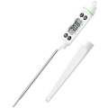 Miniatyrbild 1 av 3: Probe Type Thermometer Electronic Thermometer