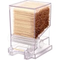 Miniatyrbillede 1 af 5: Serve Clean Tandstikdispenser Klar - Restaurant-stil