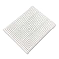 Miniatyrbilde 5 av 5: 20 Pakke HEPA-filtre for iRobot Roomba Combo Essential og Mopp Robotstøvsuger Y0140, Y0110, Y0112, Q01
