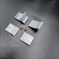 Miniatyrbild 3 av 5: A&E RV Markisarm Glidfångst Kit (2 Set), Kompatibel med 8500/9000 Serien