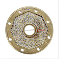 Miniatyrbilde 4 av 5: Speed Seat Kompatibel med Jlb Racing Cheetah 11101 21101 J3 Speed 1/10 Rc Bil