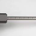 Miniatyrbillede 3 af 5: DIY Ridsværktøj Træ Dobbelt Formål Ridsværktøjer Multifunktionelle Tegnelinjer og Buer