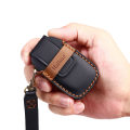 Miniatyrbild 1 av 4: Suitable for the Subaru high-end car key bag